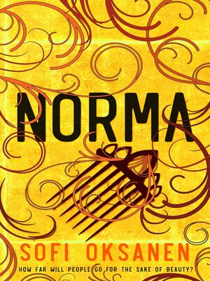 cover image of Norma